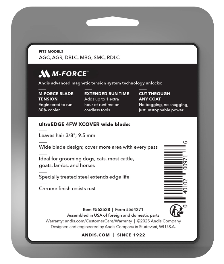 Thumbnail 563528 4FW M-Force Blade packaging back